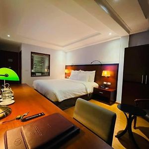 The Vancouver Hotel - Ninh Binh